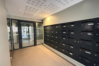 achat appartement emerainville 77184