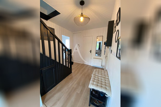 achat appartement emerainville 77184