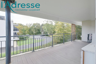 achat appartement emerainville 77184