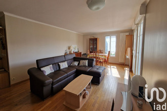 achat appartement emerainville 77184