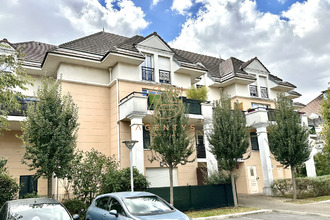 achat appartement emerainville 77184