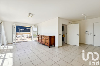 achat appartement emerainville 77184