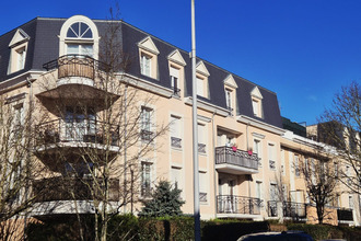 achat appartement emerainville 77184