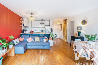 achat appartement emerainville 77184