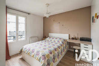 achat appartement emerainville 77184