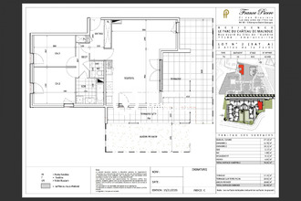 achat appartement emerainville 77184