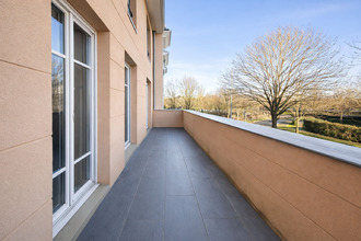 achat appartement emerainville 77184