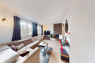 achat appartement emerainville 77184