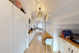 achat appartement emerainville 77184