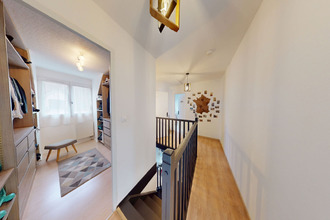 achat appartement emerainville 77184