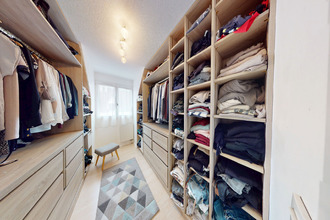 achat appartement emerainville 77184