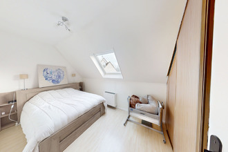 achat appartement emerainville 77184