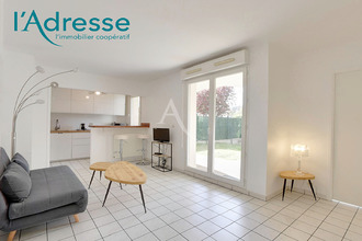 achat appartement emerainville 77184