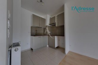 achat appartement emerainville 77184