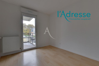 achat appartement emerainville 77184