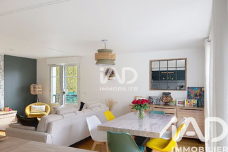 achat appartement emerainville 77184