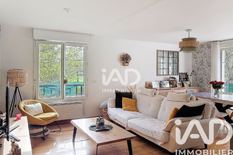 achat appartement emerainville 77184