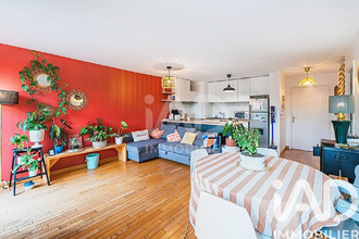 achat appartement emerainville 77184