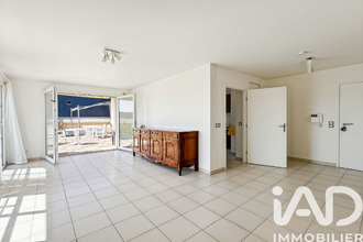 achat appartement emerainville 77184