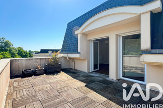 achat appartement emerainville 77184