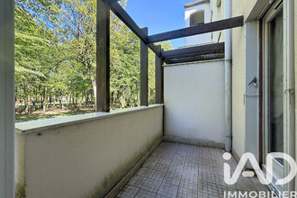 achat appartement emerainville 77184