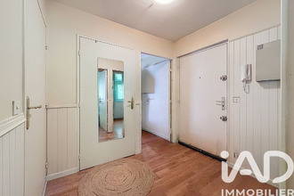 achat appartement emerainville 77184