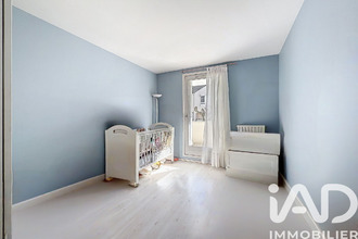 achat appartement emerainville 77184