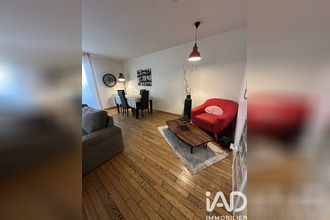 achat appartement emerainville 77184