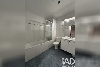 achat appartement emerainville 77184