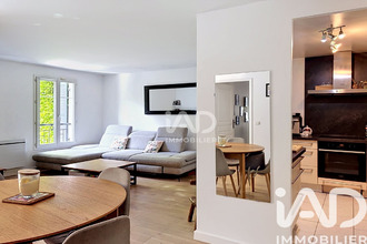 achat appartement emerainville 77184