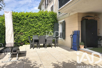achat appartement emerainville 77184