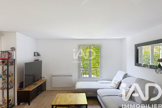 achat appartement emerainville 77184