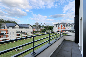 achat appartement emerainville 77184