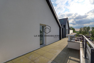 achat appartement emerainville 77184