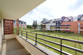 achat appartement emerainville 77184