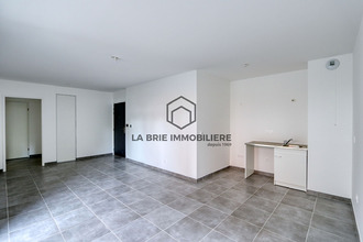 achat appartement emerainville 77184