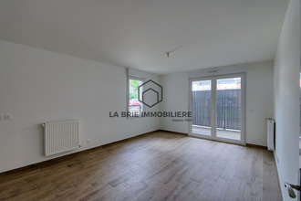 achat appartement emerainville 77184