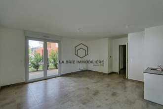 achat appartement emerainville 77184