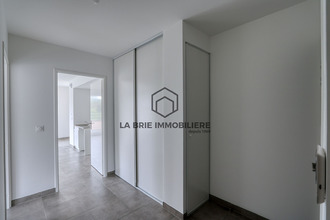 achat appartement emerainville 77184