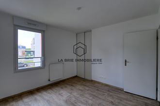 achat appartement emerainville 77184