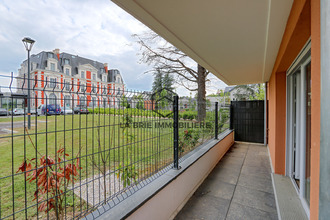 achat appartement emerainville 77184