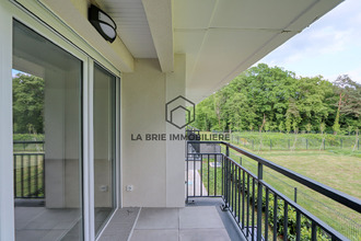 achat appartement emerainville 77184
