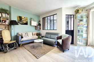 achat appartement emerainville 77184