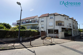 achat appartement emerainville 77184