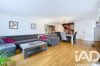 achat appartement emerainville 77184