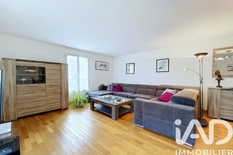 achat appartement emerainville 77184