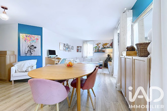 achat appartement emerainville 77184