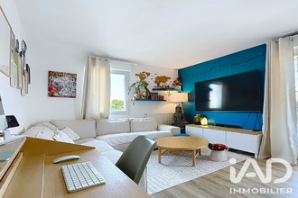 achat appartement emerainville 77184