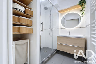 achat appartement emerainville 77184
