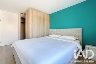achat appartement emerainville 77184